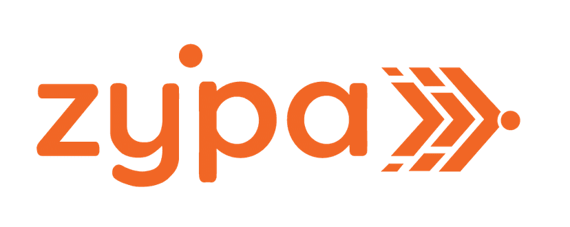 Zypa Tech Logo