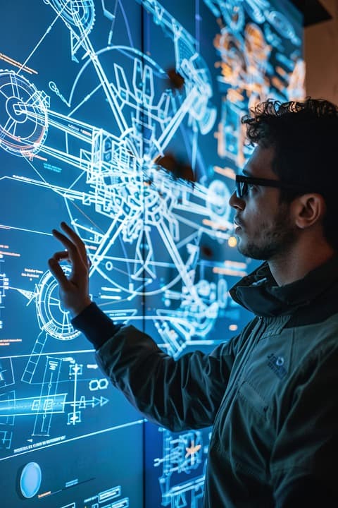 Urban Resource Platform